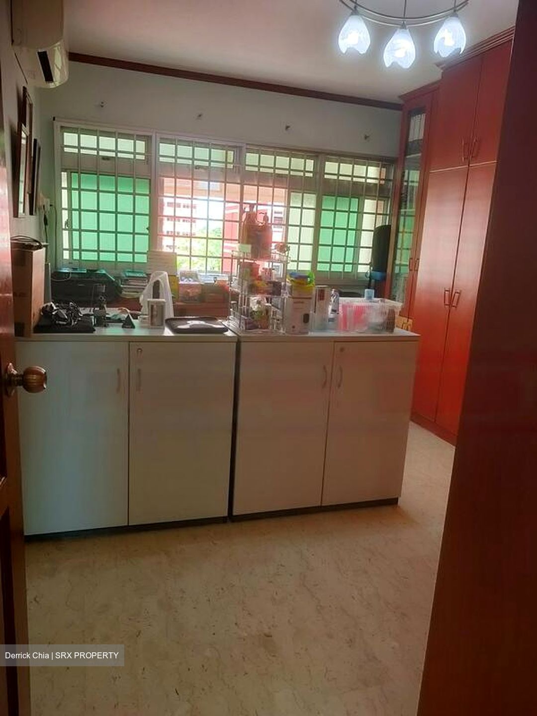 Blk 609 Elias Road (Pasir Ris), HDB Executive #452318801